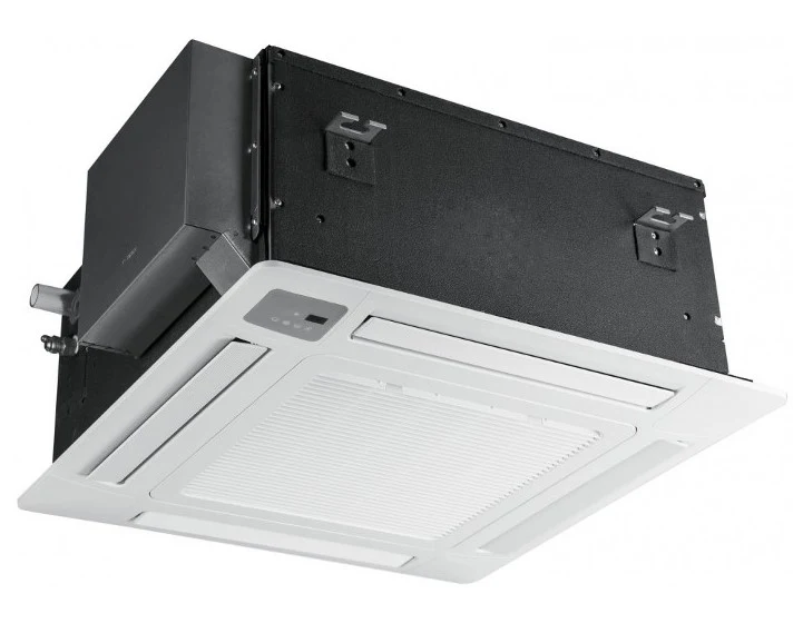 Кассетный внутренний блок Hisense AMC-12UR4RCC8