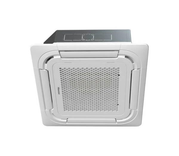 Кассетный кондиционер Hisense AUC-36HR4SKA/AUW-36H6SD