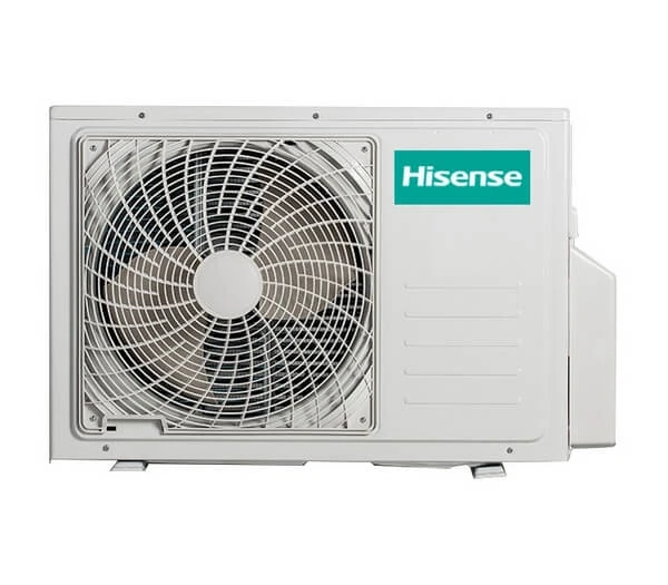 Кассетный кондиционер Hisense AUC-36HR4SKA/AUW-36H6SD