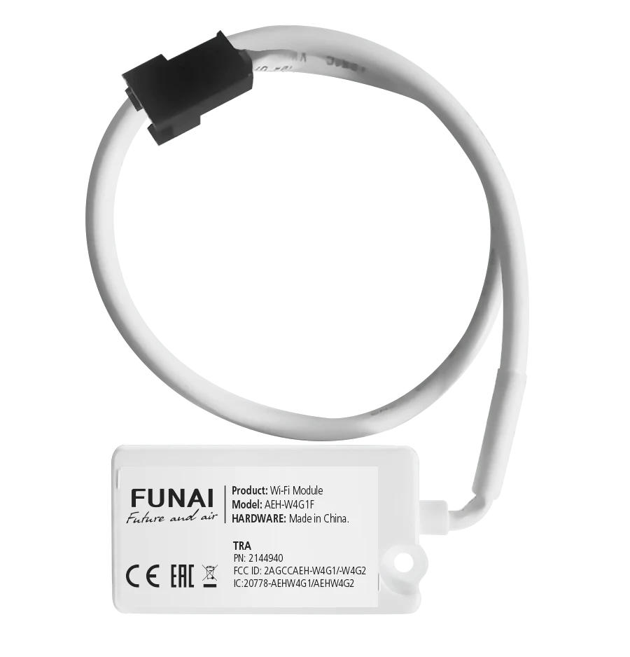 Wi-Fi модуль Funai ALC-W4G1F