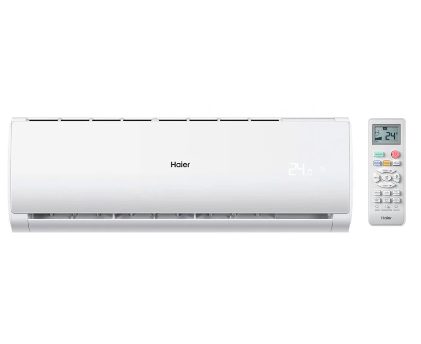 Настенный внутренний блок Haier AS12TS6HRA-M