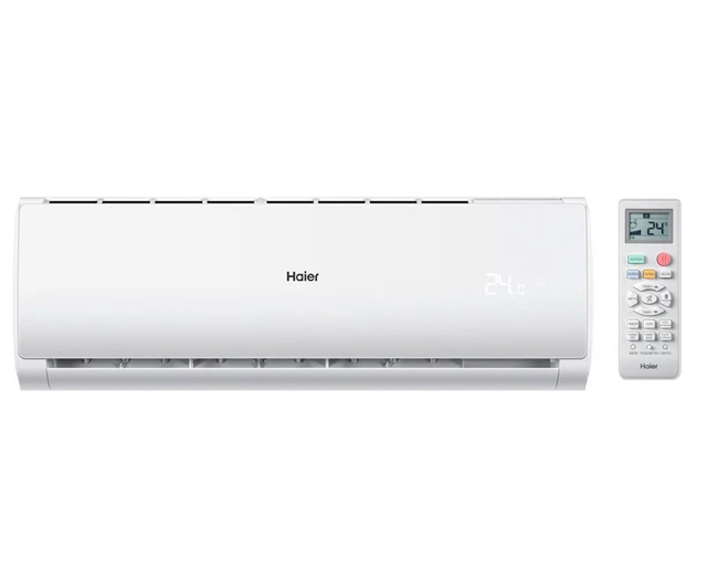 Настенный внутренний блок Haier AS12TS6HRA-M