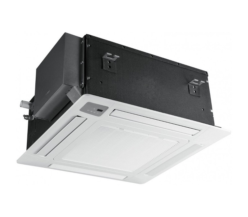 Кассетный внутренний блок Hisense AMC-18UR4RCC8