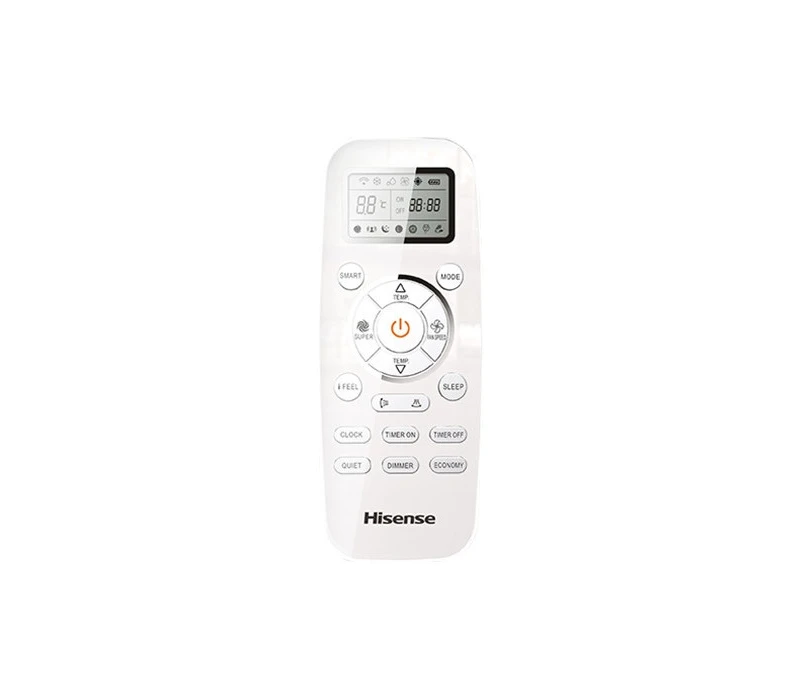 Кассетный кондиционер Hisense AMC-12UR4RCC8/AUW-12U4RS8
