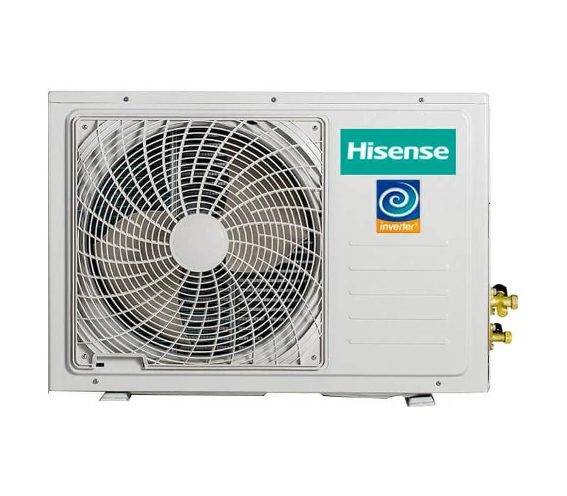 Канальный кондиционер Hisense AMD-09UX4RBL8/AUW-09U4RS8