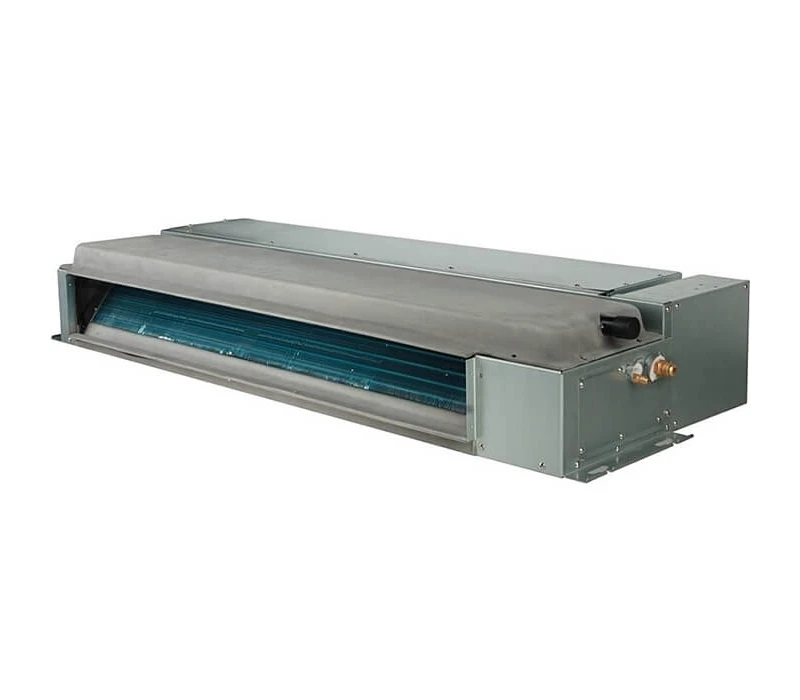Канальный кондиционер Hisense AMD-12UX4RBL8/AUW-12U4RS8