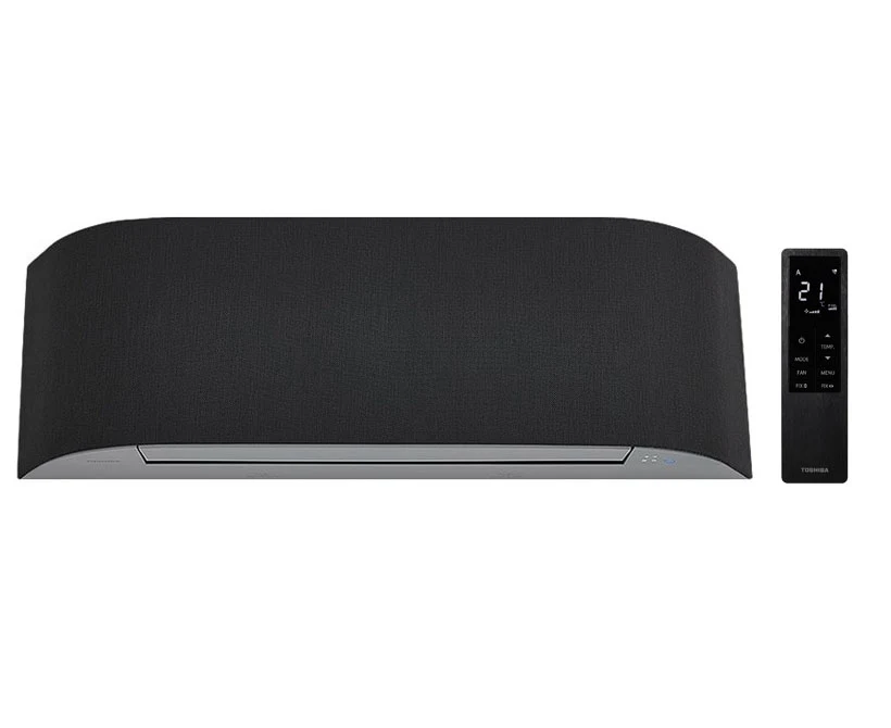 Настенный внутренний блок Toshiba Haori ERP RAS-B10N4KVRG-E