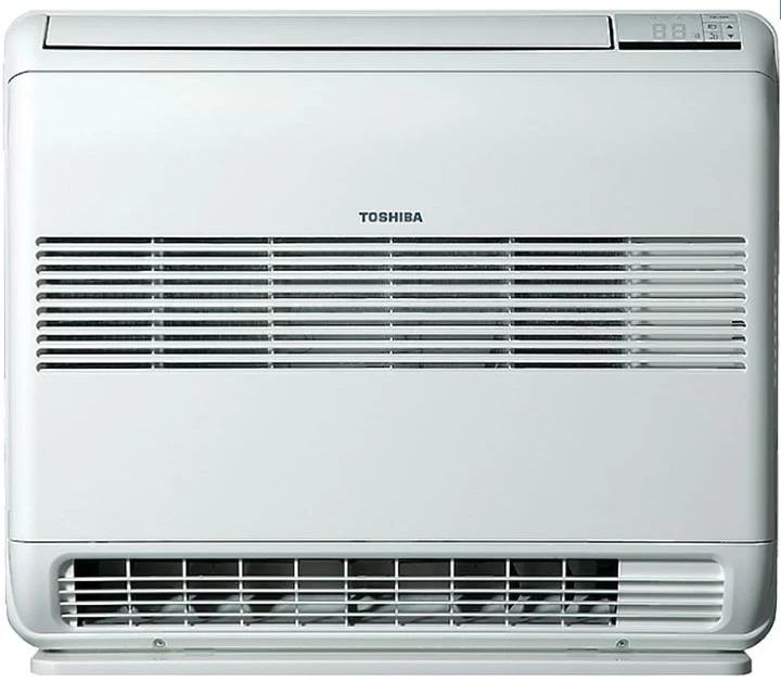 Напольно-потолочный внутренний блок Toshiba RAS-B10J2FVG-E
