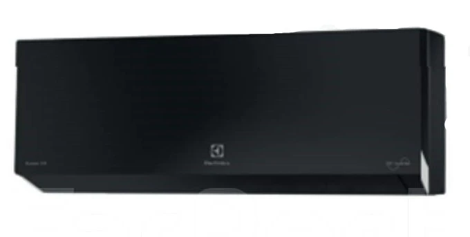 Кондиционер Electrolux Enterprise Black EACS/I-12HEN-BLACK/N8
