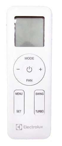 Кондиционер Electrolux Enterprise Black EACS/I-12HEN-BLACK/N8