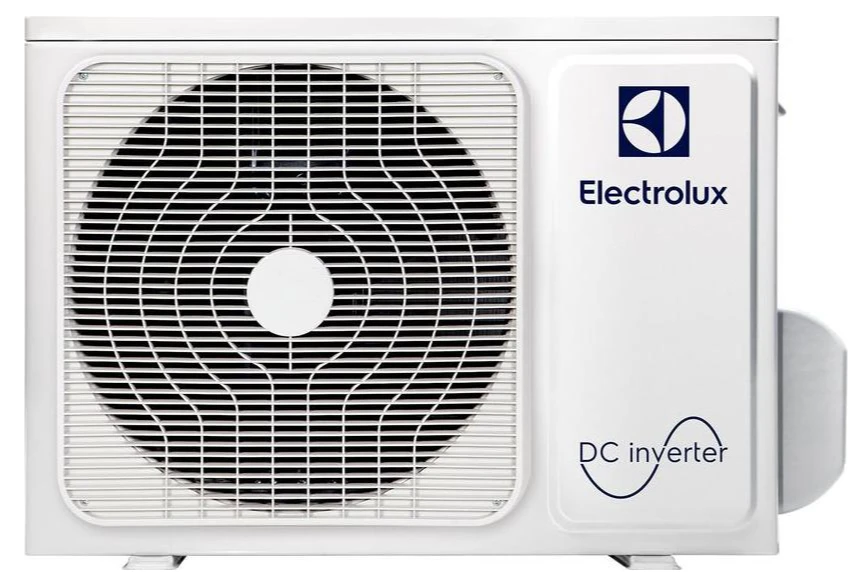 Кондиционер Electrolux Enterprise Black EACS/I-24HEN-BLACK/N8