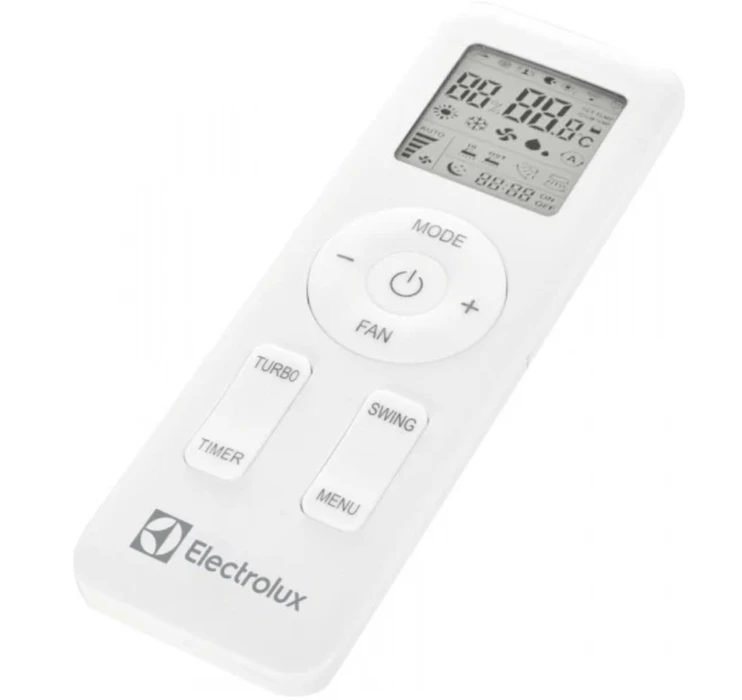Кондиционер Electrolux Enterprise EACS/I-18HEN-WHITE/N8