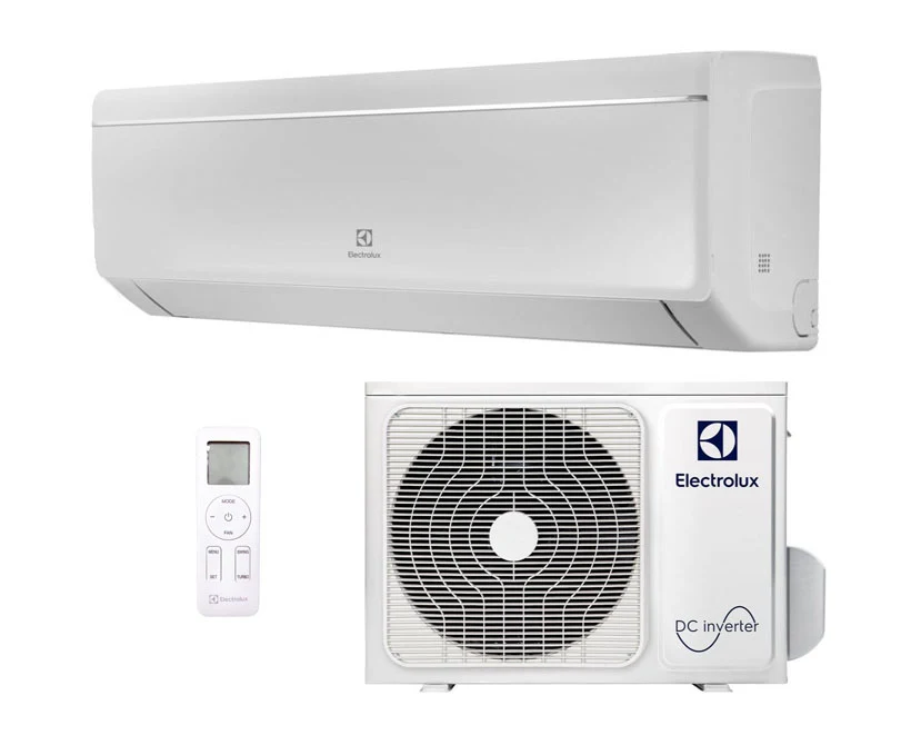 Кондиционер Electrolux Enterprise EACS/I-24HEN-WHITE/N8