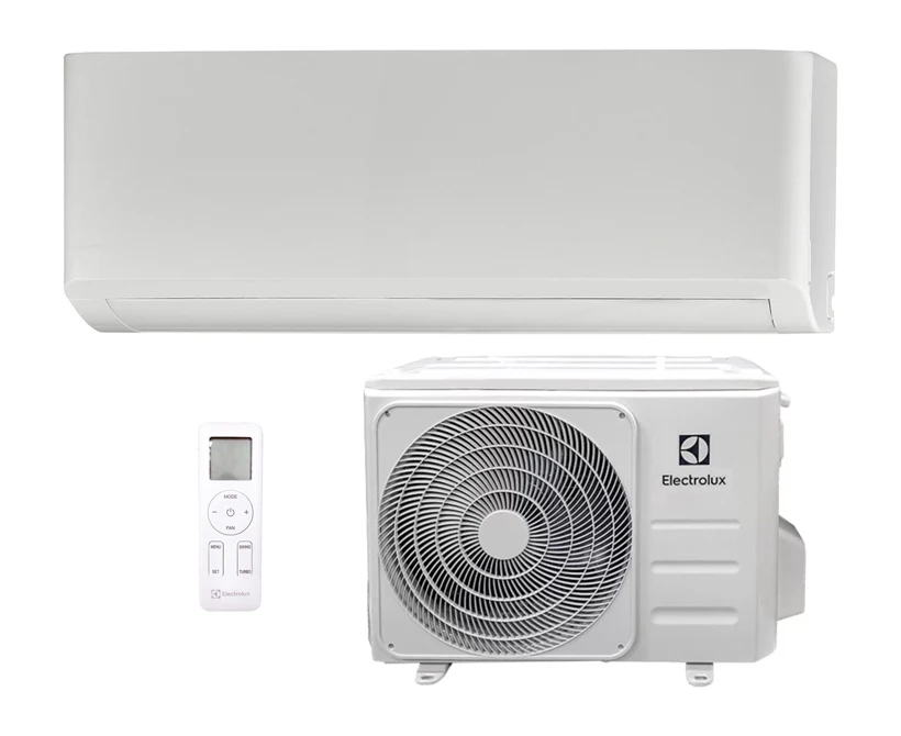 Кондиционер Electrolux Skandi DC EACS/I-18HSK/N3