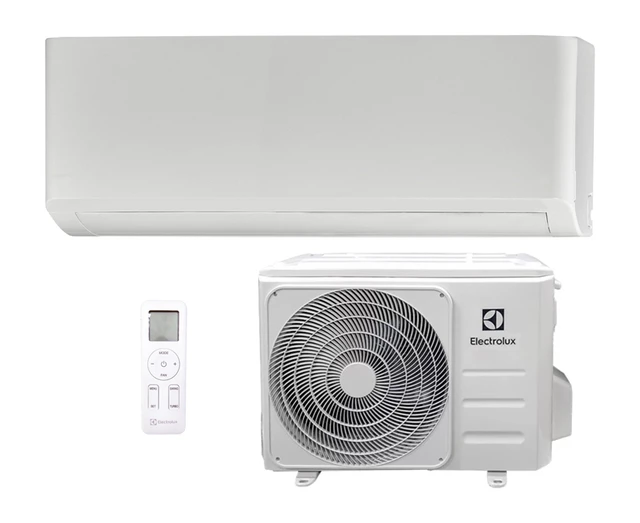 Кондиционер Electrolux Skandi DC EACS/I-24HSK/N3