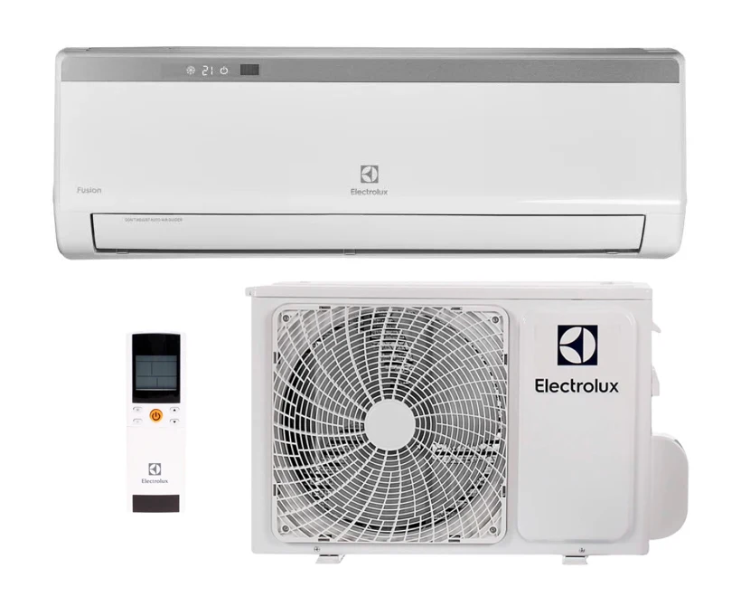 Кондиционер Electrolux Fusion EACS-18HF2/N3