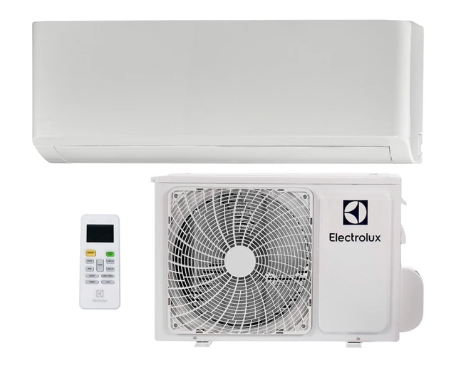 Кондиционер Electrolux Loft EACS-18HAL/N3