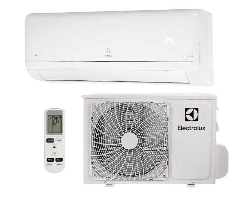 Кондиционер Electrolux Skandi EACS-12HSK/N3