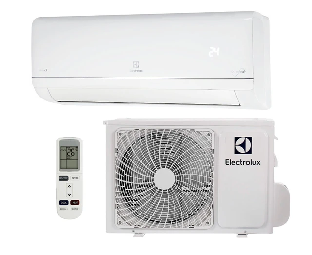 Кондиционер Electrolux Skandi EACS-12HSK/N3