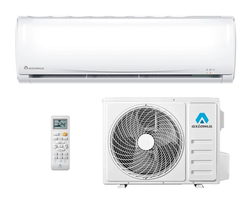 Кондиционер Axioma D ASX18D1U/ASB18D1U