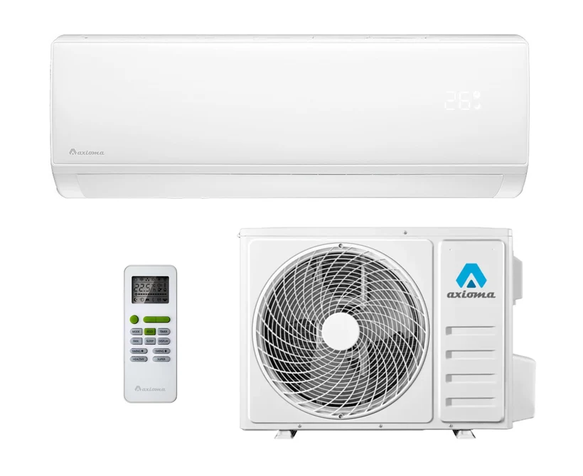 Кондиционер Axioma H ASX12H1A/ASB12H1A