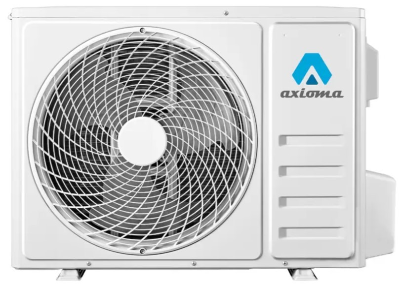 Внешний блок на 2 комнаты Axioma ASB14M2Z1R