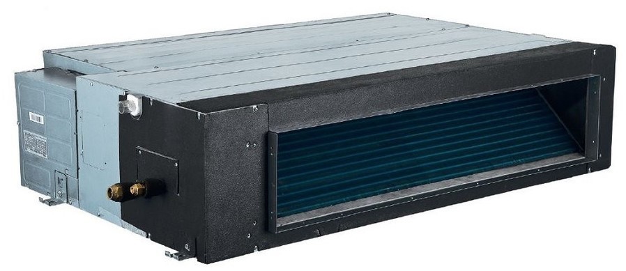 Канальный внутренний блок Axioma ASX18MDZ1R