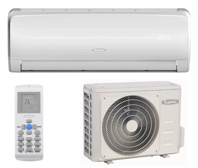Кондиционер Бирюса U Inverter B-24UIR/B-24UIQ
