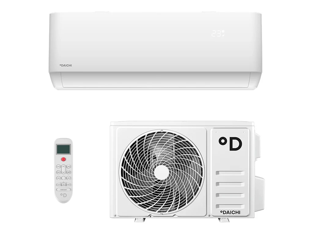 Кондиционер Daichi Air inverter AIR50AVQS1R-1/AIR50FVS1R-1