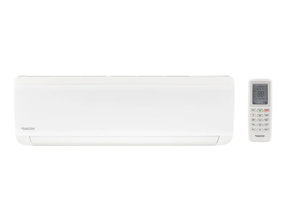 Настенный внутренний блок Daichi ICE ICE25AVQS1R-1
