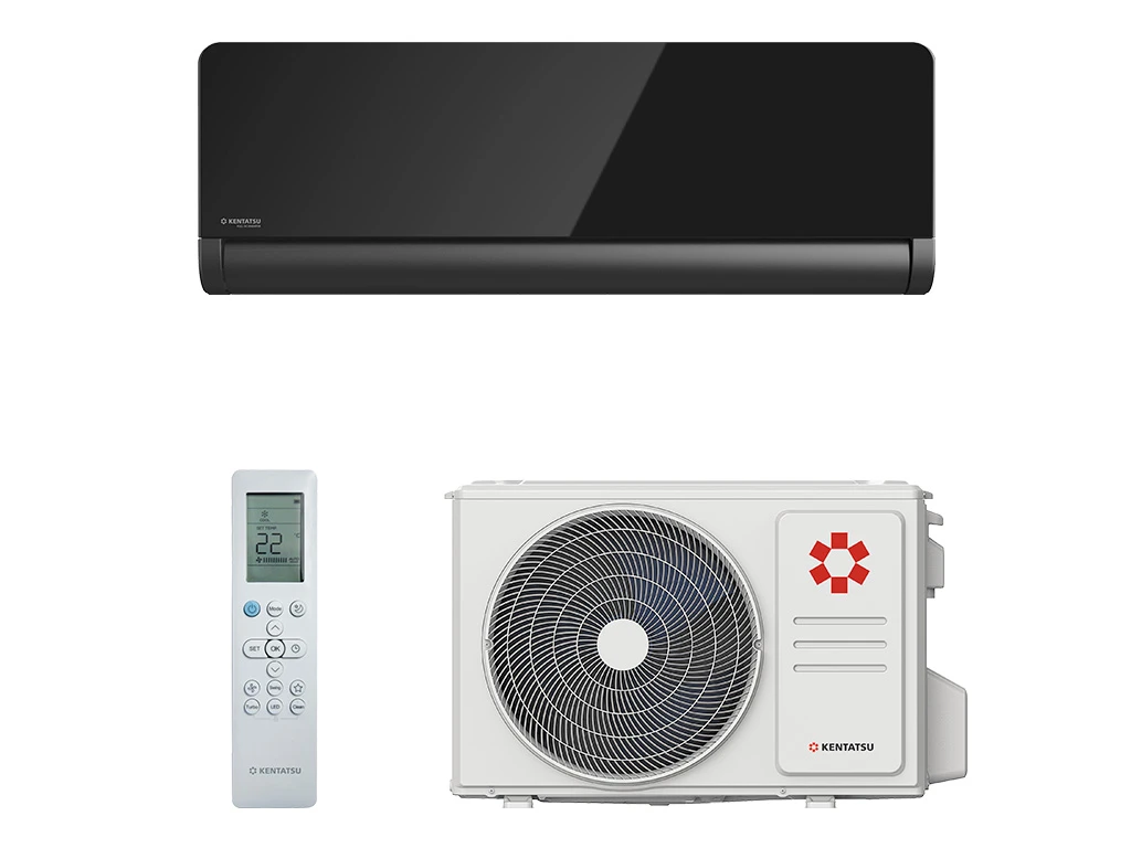 Кондиционер Kentatsu Omori Inverter KSGOM26HZRN1/KSROM26HZRN1
