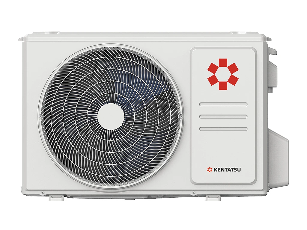 Кондиционер Kentatsu Omori Inverter KSGOM26HZRN1/KSROM26HZRN1