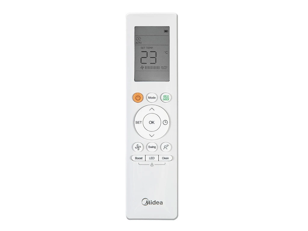 Кондиционер Midea Gaia MSCA1BU-09HRFN8/MOX230-09HFN8-Q/GAIA-D53