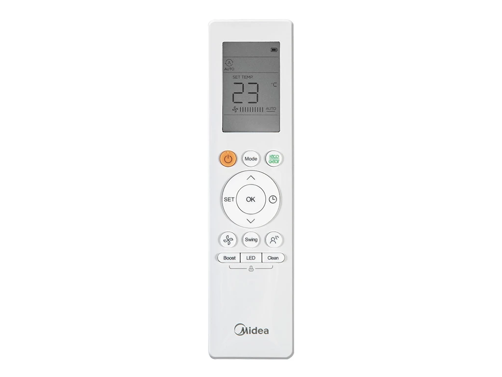 Кондиционер Midea Persona Inverter MSAG4-18N8D0-I/MSAG4-18N8D0-O