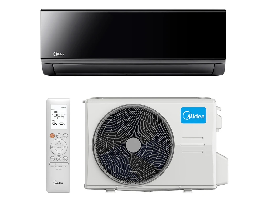 Кондиционер Midea Persona MSAG4-24HRN1-I/MSAG4-24HRN1-O