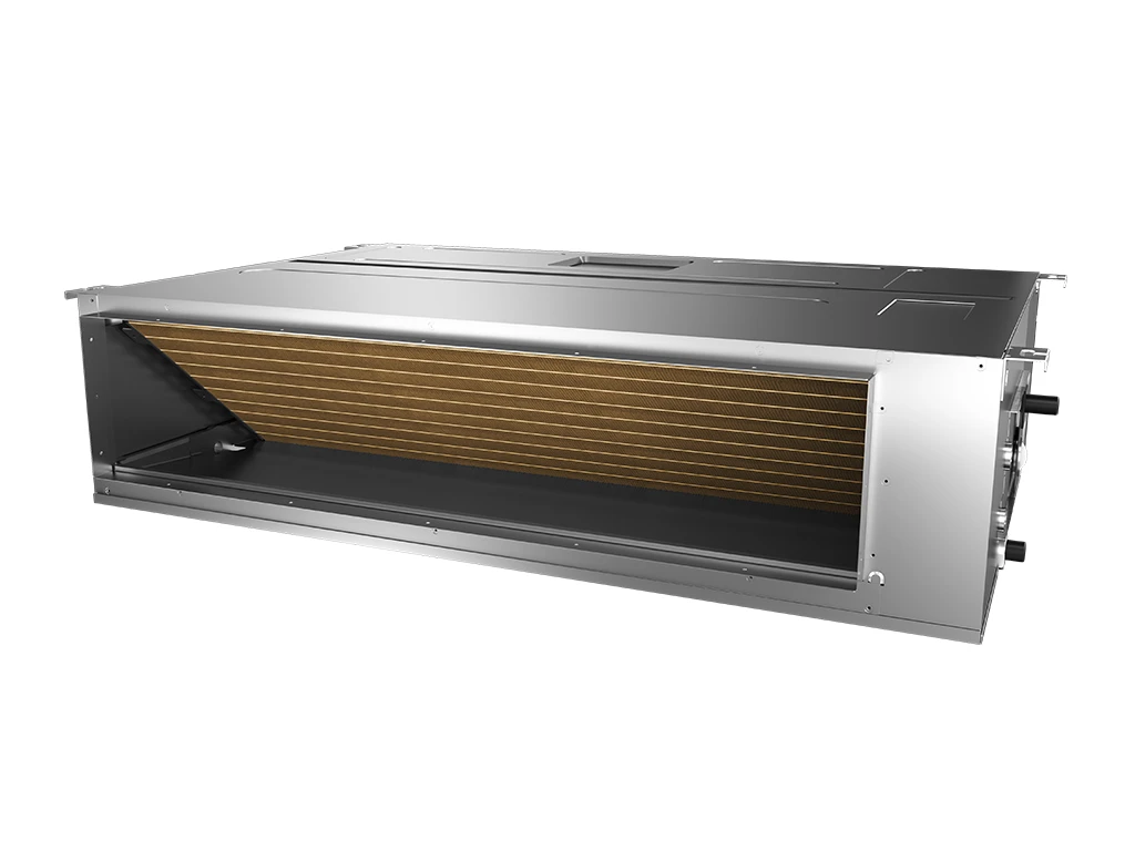 Канальный кондиционер Midea MTI-48HWN1P-R/MOU-48HN1-RR