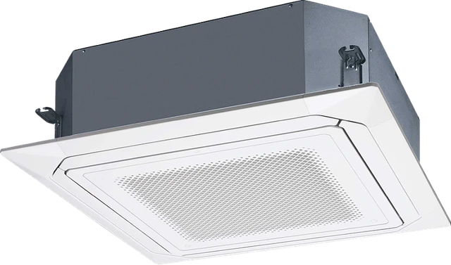 Кассетный кондиционер Fujitsu AUXG45KRLB/AOYG45KATA/UTGUKYAW