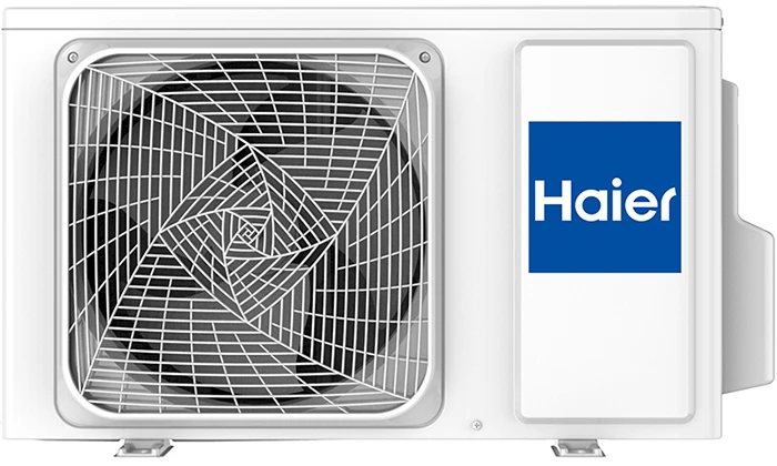 Кондиционер Haier Quantum Inverter AS50HQJ1HRA-W/1U50HQJ1FRA