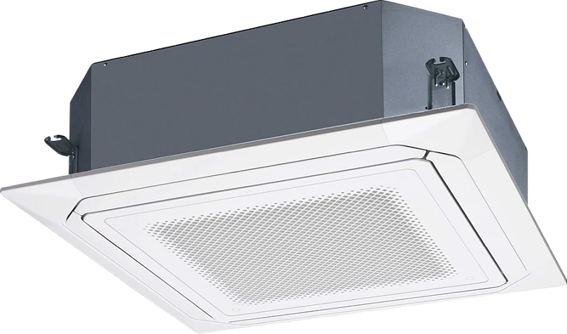 Кассетный кондиционер Fujitsu AUXG45KRLB/AOYG45KQTA/UTGUKYAW