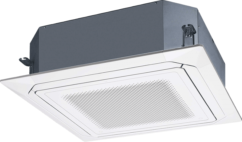 Кассетный кондиционер Fujitsu AUXG45KRLB/AOYG45KQTA/UTGUKYAW