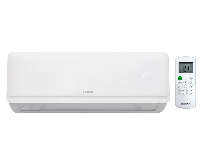 Настенный внутренний блок Lessar LS-MHE12KVE2