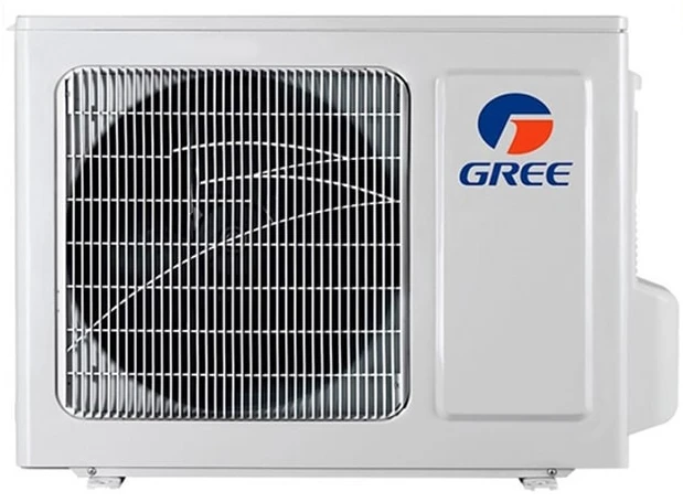 Кондиционер Gree Pular Wi Fi GWH24AGDXE-K6DNA4C