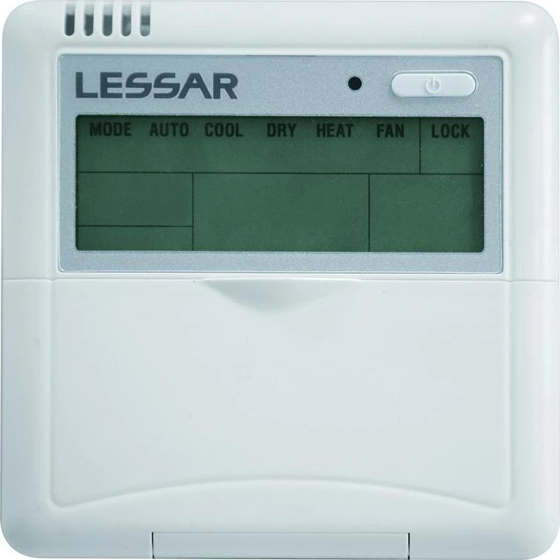 Канальный кондиционер Lessar LS-HE18DWA2/LU-HE18UWA2