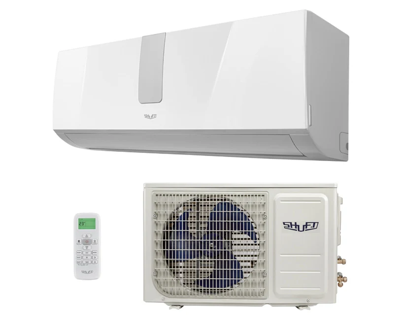 Кондиционер Shuft Stille SFTH-12HN1_22Y