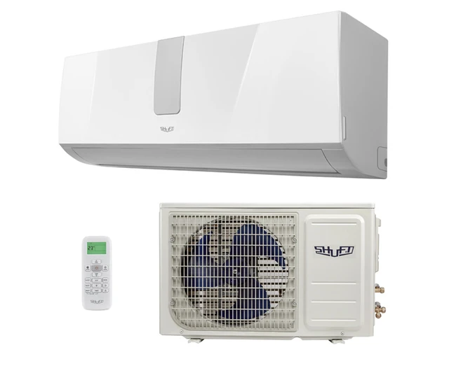 Кондиционер Shuft Stille SFTH-12HN1_22Y