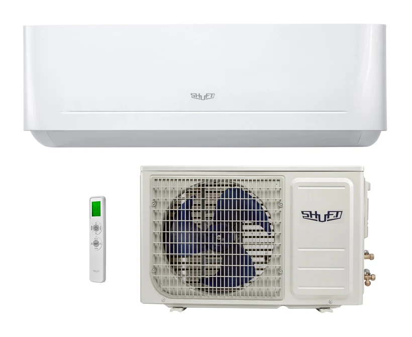 Кондиционер Shuft Berg SFTO-12HN1_24Y