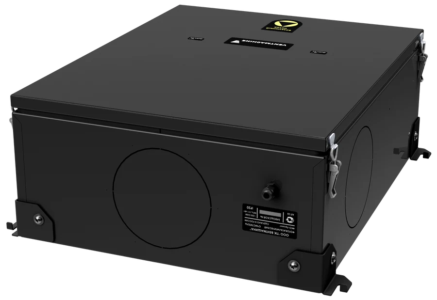 Фильтр средней мощности Ventmachine DF500 ФКО