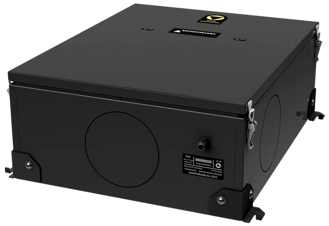 Фильтр средней мощности Ventmachine DF500 ФКО