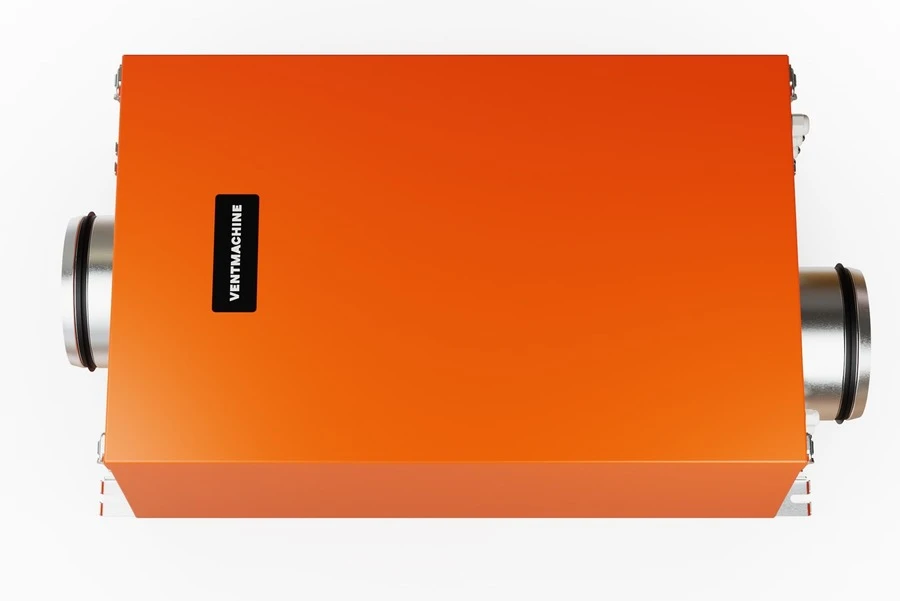 Приточная вентиляционная установка Ventmachine Orange 600 Zentec