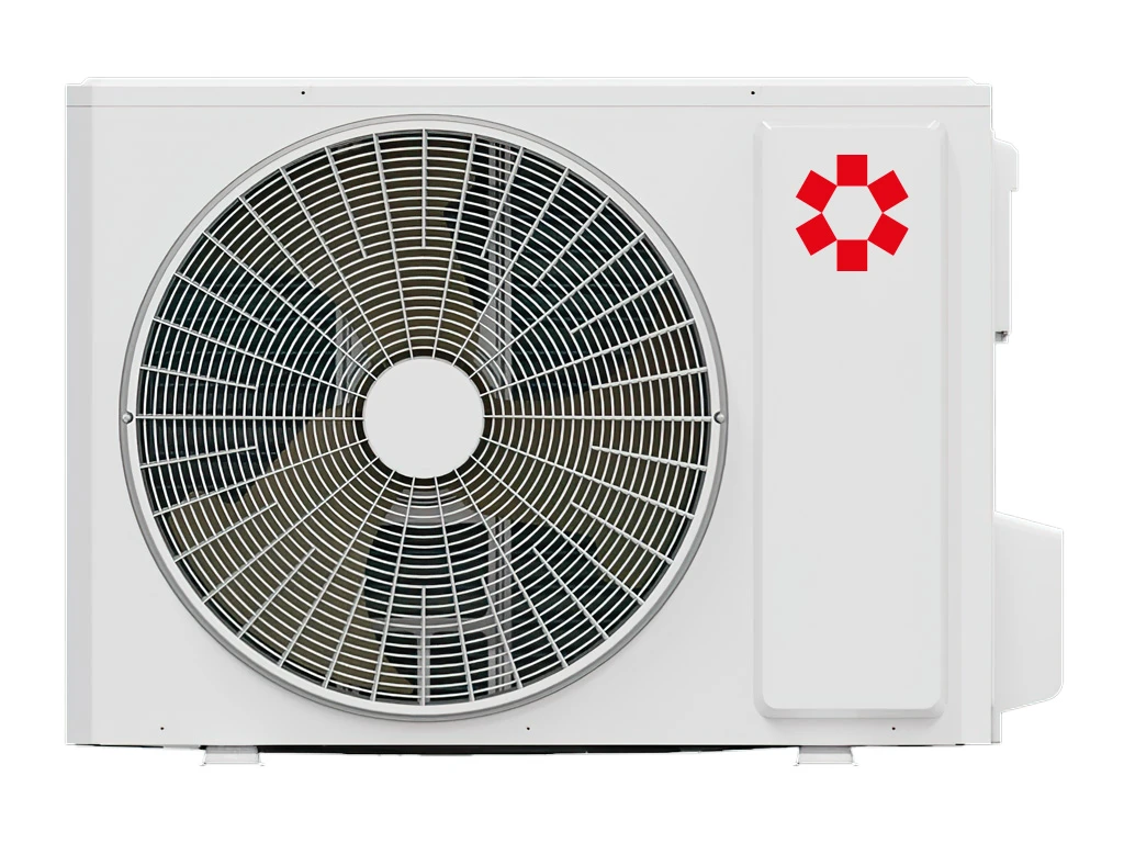 Кондиционер Kentatsu TIBA Inverter KSGTI26HZRN1/KSRTI26HZRN1